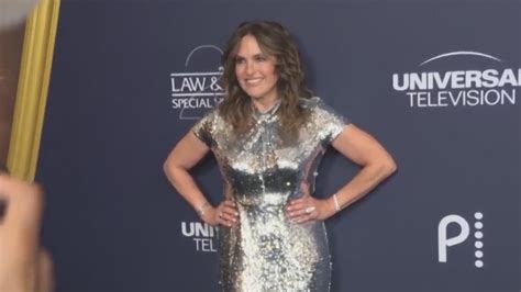 little words project svu|'SVU' takes over Rockefeller Plaza to celebrate 25th anniversary.